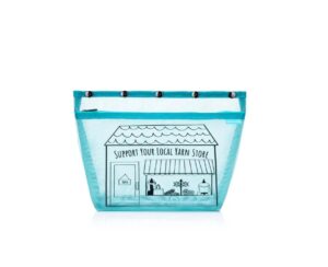 Project bag Della Q Oh Snap