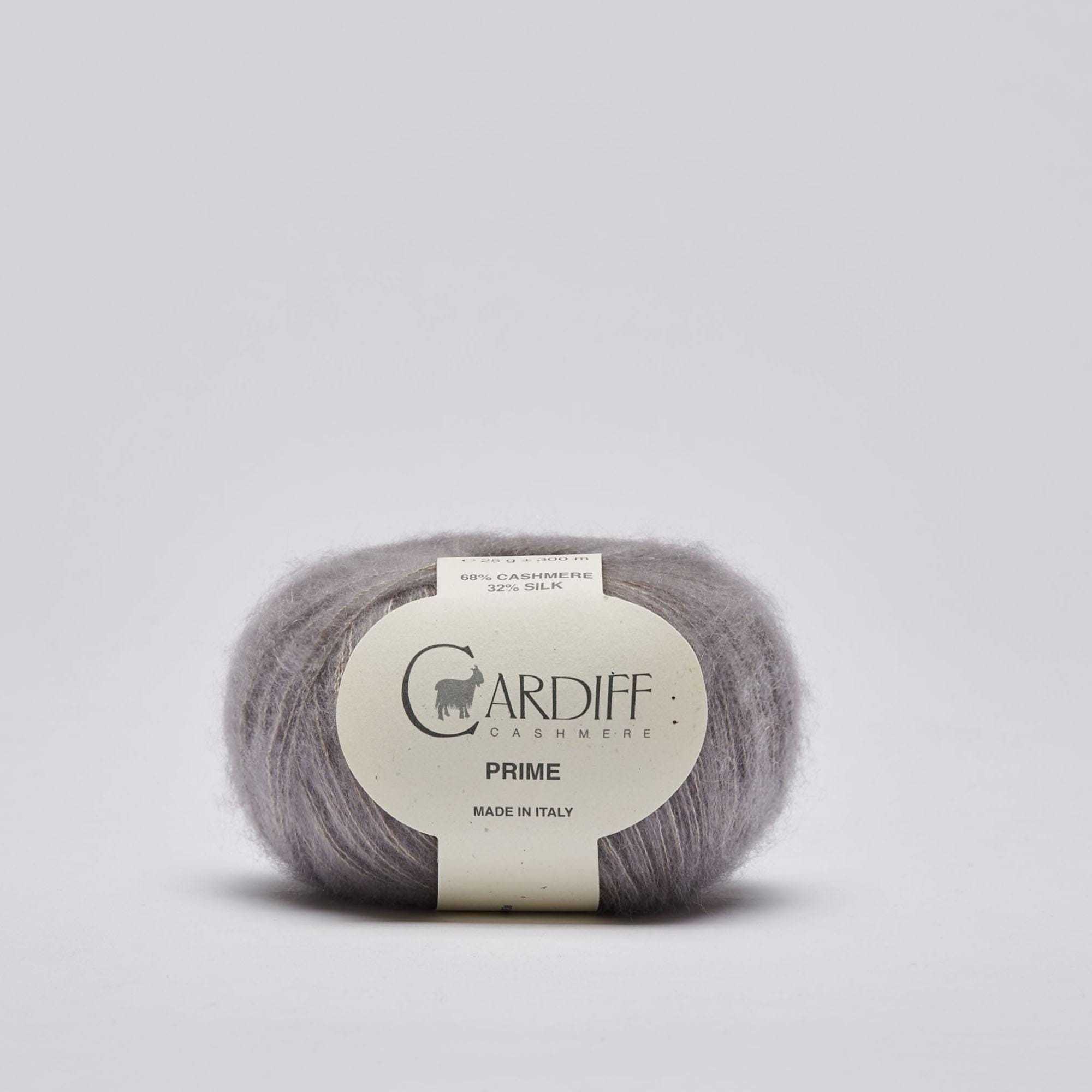 Cardiff Cashmere Prime