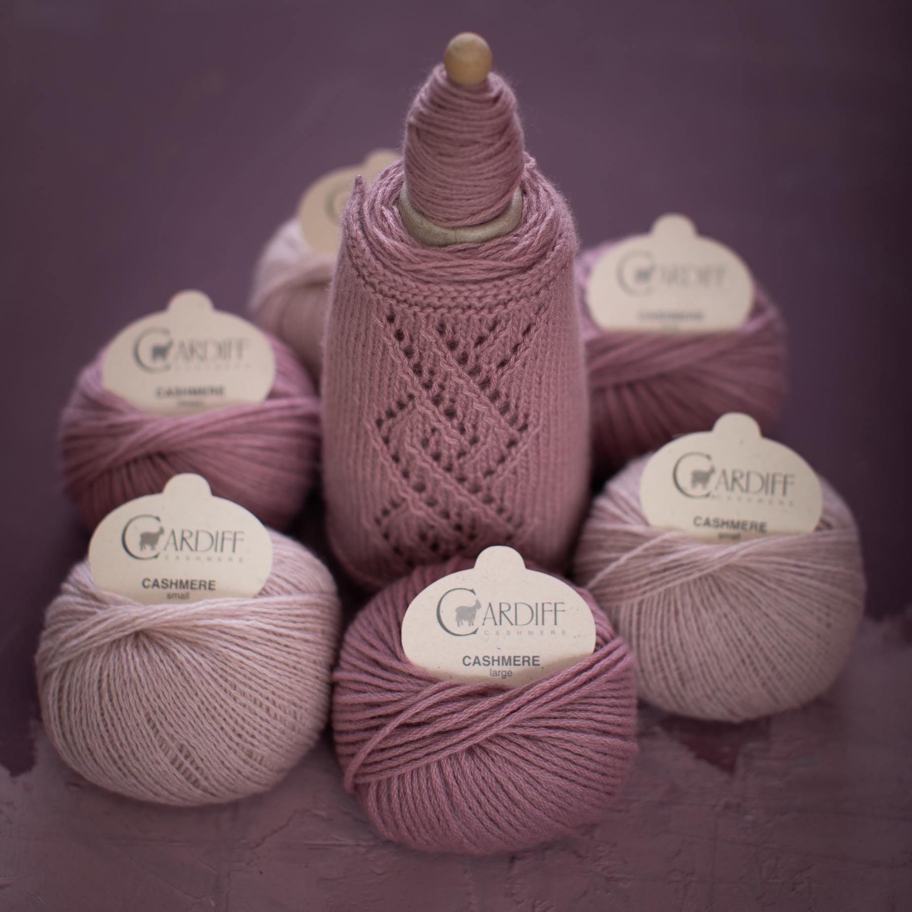 Cardiff Casmere Classic