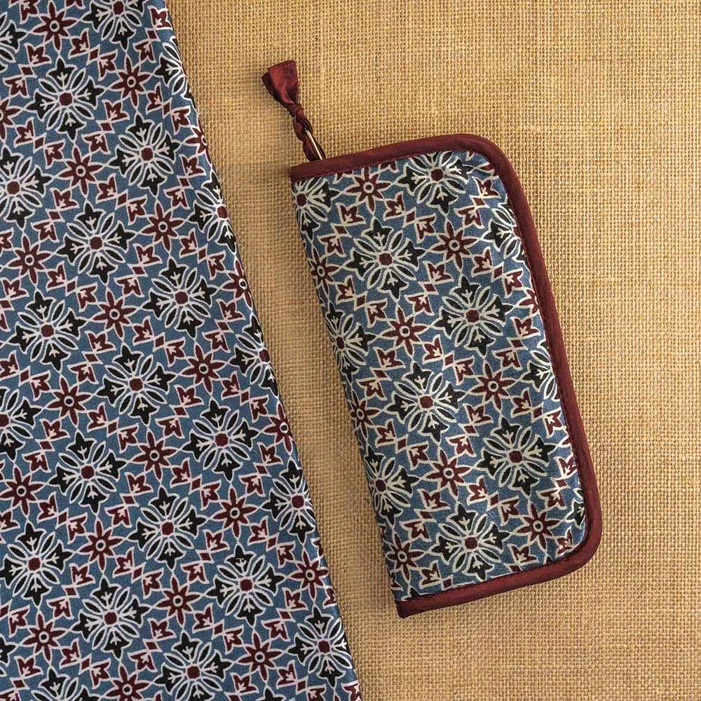 Lantern Moon Double pointed needle case