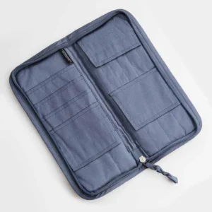 Lantern Moon Circular knitting needle case