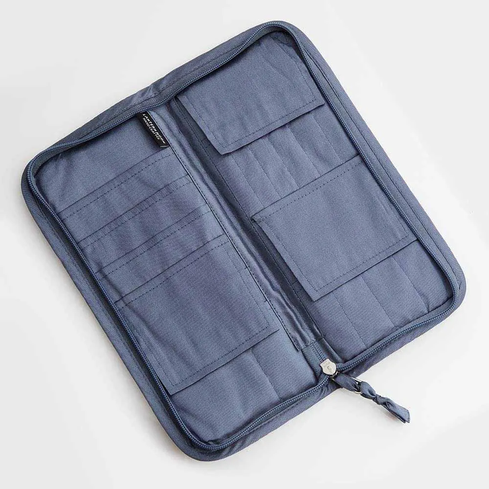 Lantern Moon Circular knitting needle case