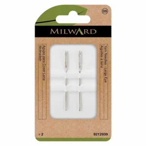 Milward Wool needles
