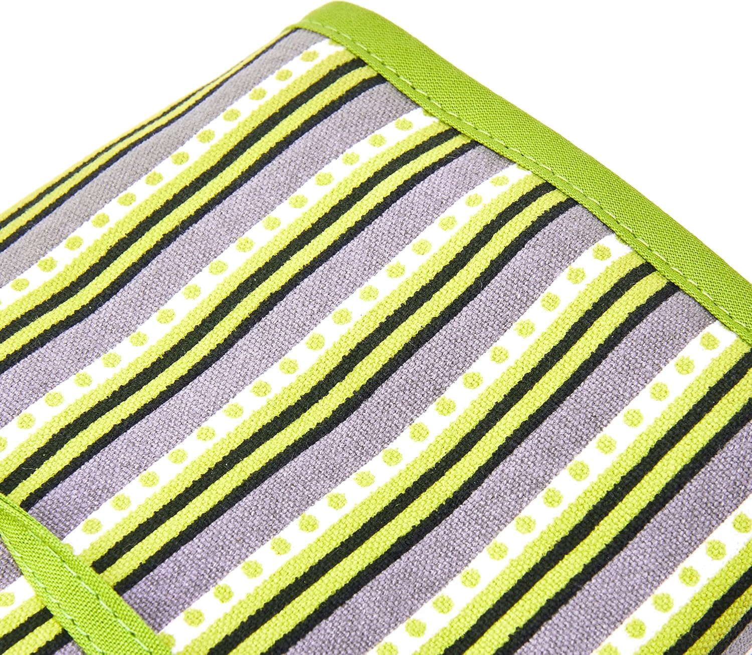 KnitPro Greenery case for circular needles