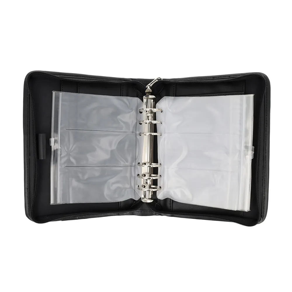 KnitPro Ring binder case for interchangeable needles