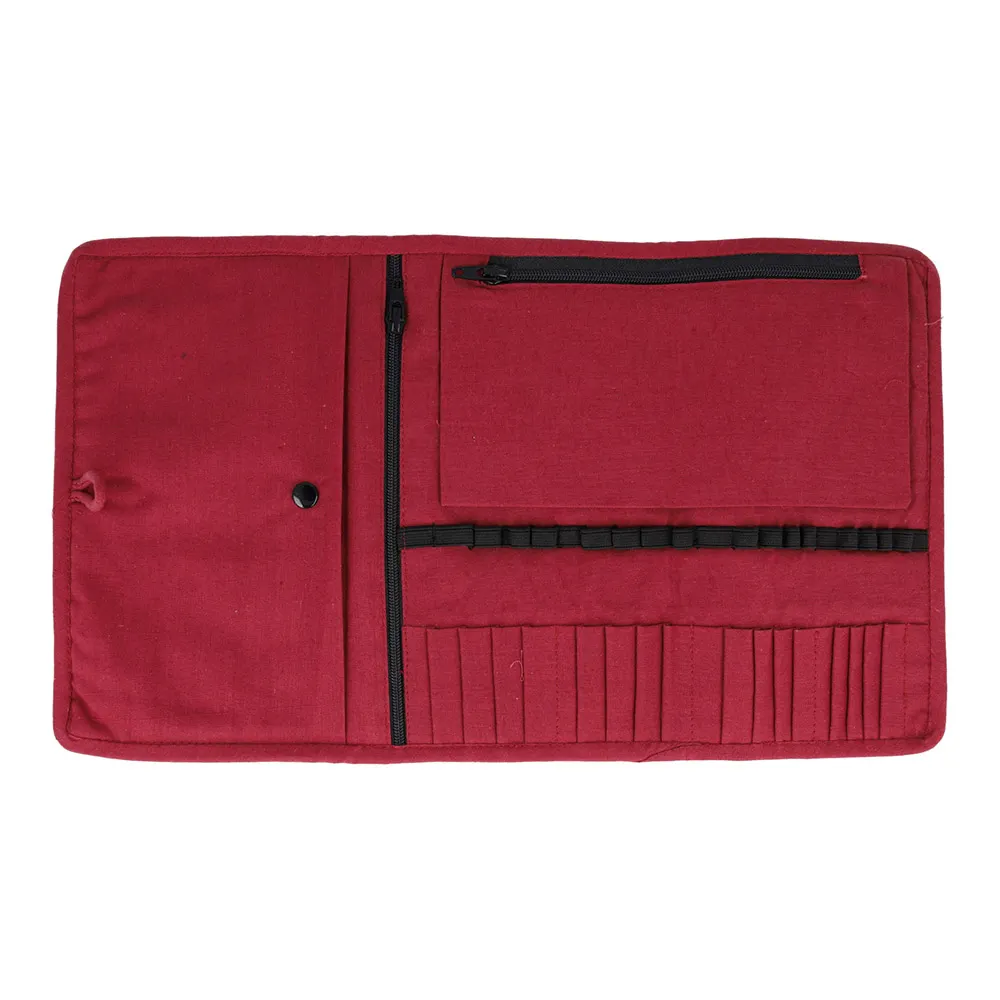 Interchangeable needle case KnitPro Spring Garden