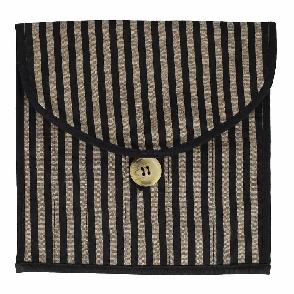 Crochet hook case KnitPro Ribbons