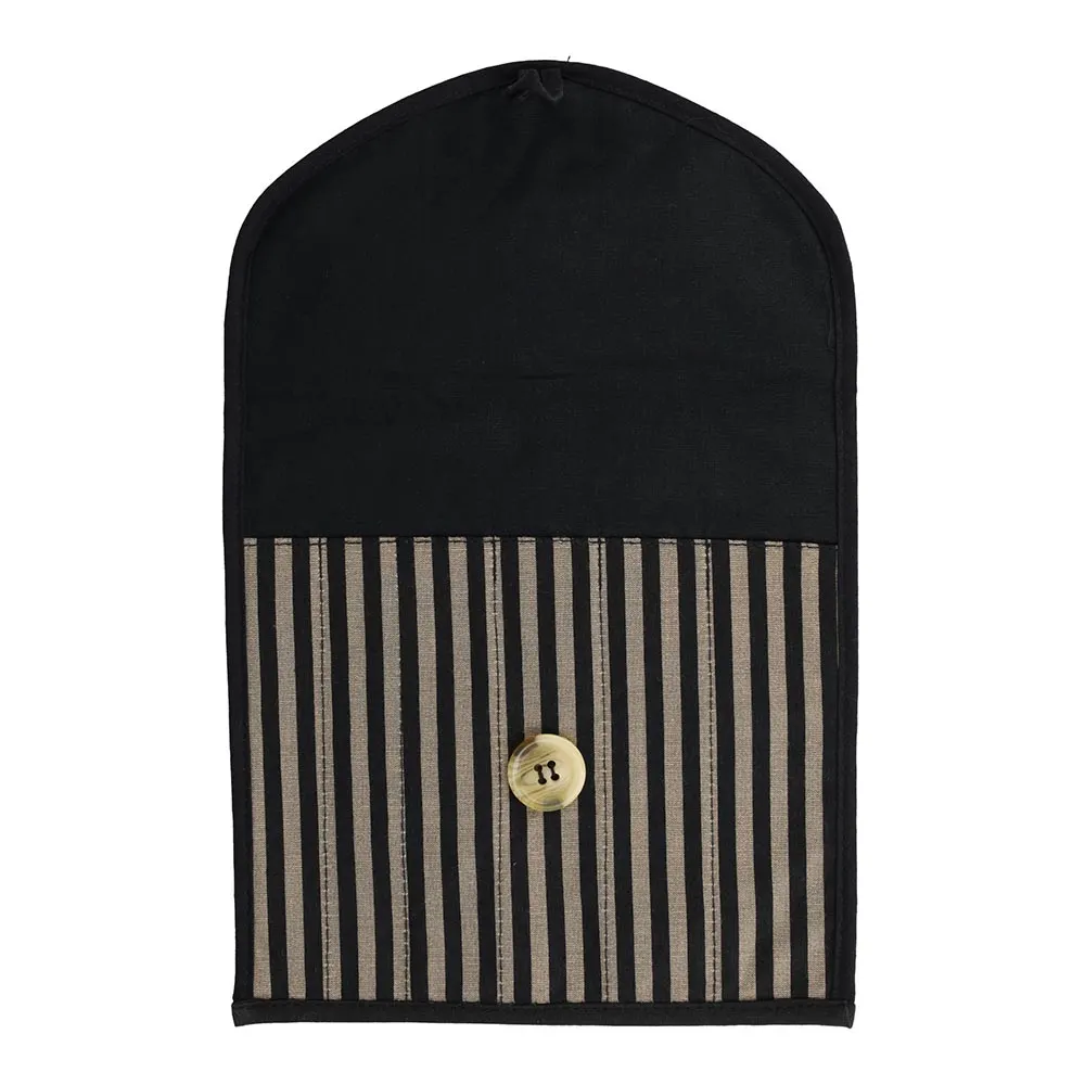 Crochet hook case KnitPro Ribbons