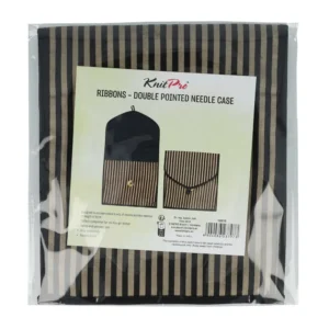 Double pointed needle case KnitPro Ribbon