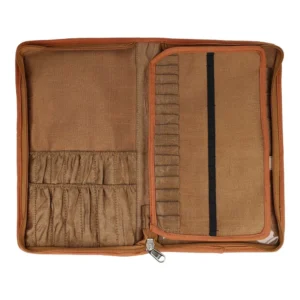 KnitPro Eternity needle case (17.5x29cm)