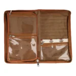 KnitPro Eternity needle case (17.5x29cm)