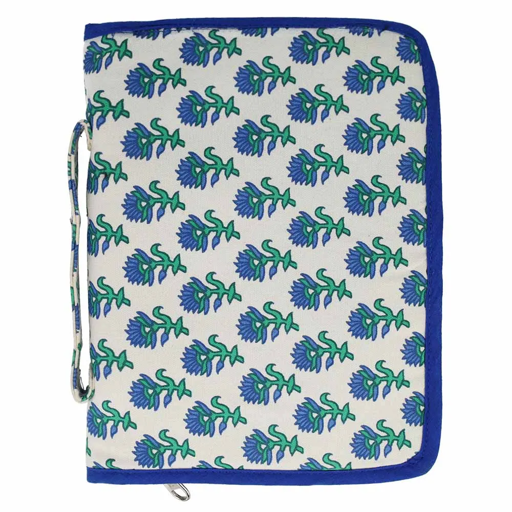 Fixed circular needle case KnitPro Glory