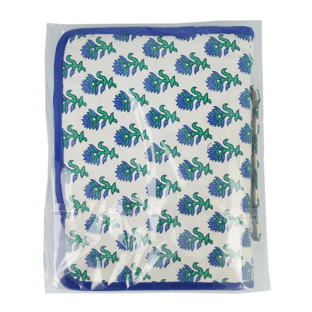 Fixed circular needle case KnitPro Glory