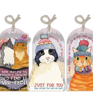 Cats in hats