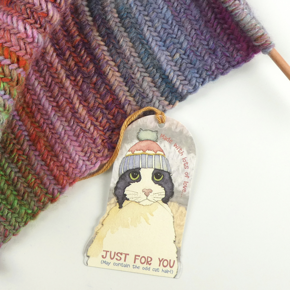 Emma Ball Crafting tags