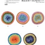 Katia Pop-up cotton