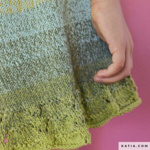 Katia Pop-up cotton