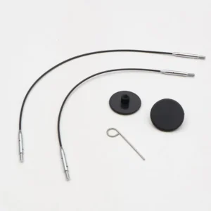 KnitPro Mini Cables (13cm & 17cm)